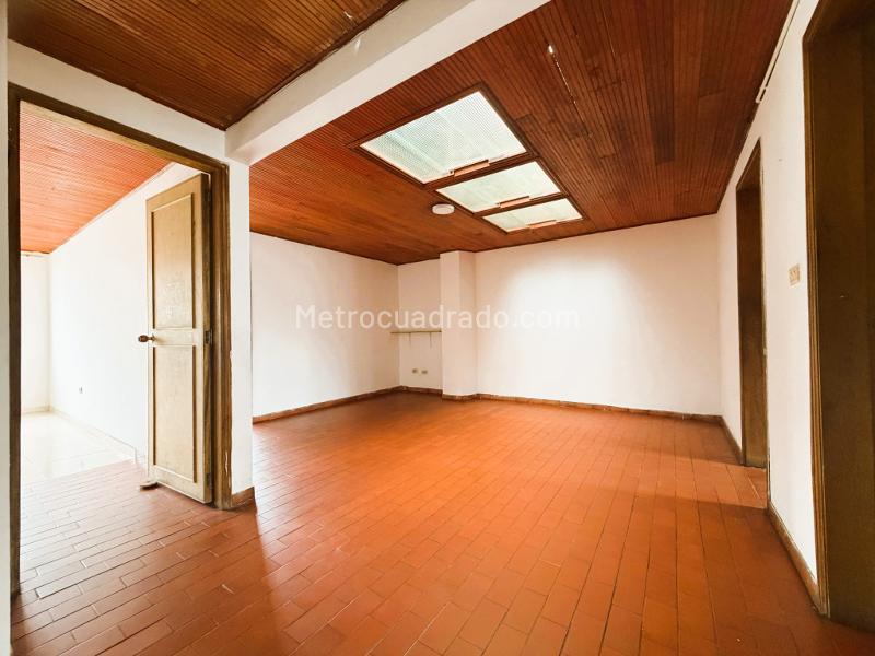 Piso – Chía, San Pedro - Más