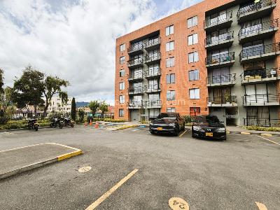 Apartamento en Arriendo, Chia, Chía