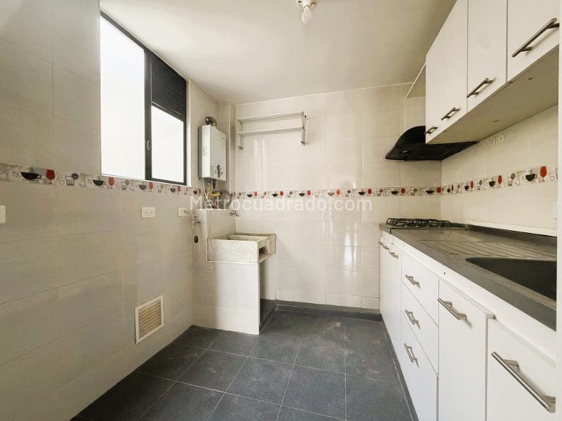 Piso – Casco urbano de Calahorra, Bojacá, Sabana Centro - Vista 3