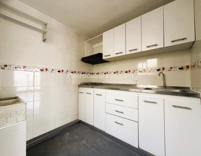 Piso – Casco urbano de Calahorra, Bojacá, Sabana Centro - Vista 4