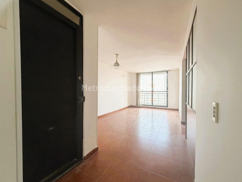 Piso – Casco urbano de Calahorra, Bojacá, Sabana Centro - Vista 5