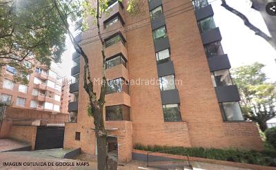 Apartamento en Arriendo, La Cabrera, Bogotá D.C.