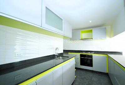 Apartamento de 3 alcobas en arriendo en Alameda, Bogotá, 92 m² · foto 4 de 20