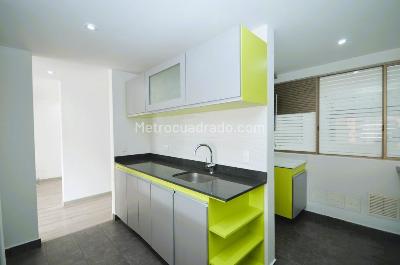 Apartamento de 3 alcobas en arriendo en Alameda, Bogotá, 92 m² · foto 5 de 20