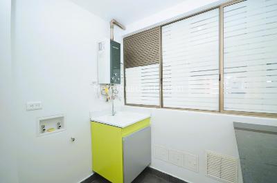 Apartamento de 3 alcobas en arriendo en Alameda, Bogotá, 92 m² · foto 6 de 20