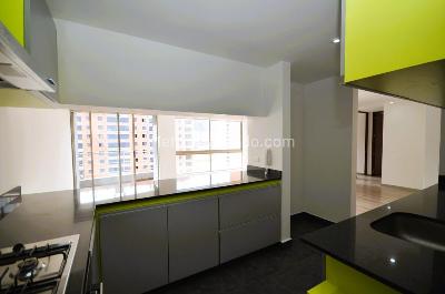 Apartamento de 3 alcobas en arriendo en Alameda, Bogotá, 92 m² · foto 7 de 20