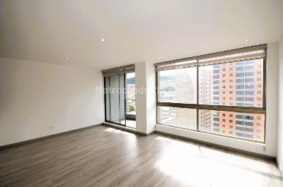 Apartamento de 3 alcobas en arriendo en Alameda, Bogotá, 92 m² · foto 8 de 20