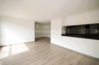 Apartamento de 3 alcobas en arriendo en Alameda, Bogotá, 92 m² · foto 10 de 20