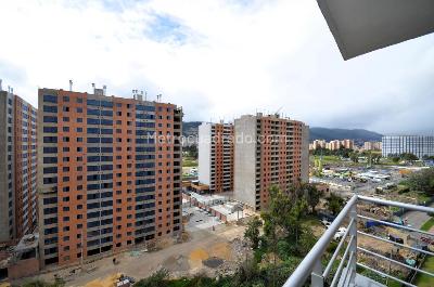 Apartamento de 3 alcobas en arriendo en Alameda, Bogotá, 92 m² · foto 11 de 20