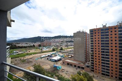 Apartamento de 3 alcobas en arriendo en Alameda, Bogotá, 92 m² · foto 12 de 20