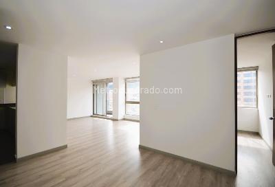 Apartamento de 3 alcobas en arriendo en Alameda, Bogotá, 92 m² · foto 14 de 20