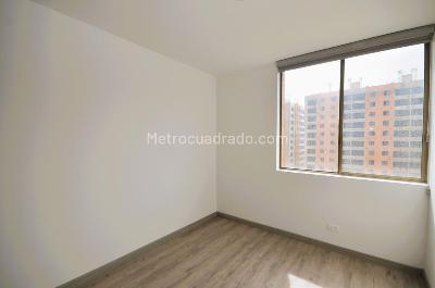 Apartamento de 3 alcobas en arriendo en Alameda, Bogotá, 92 m² · foto 15 de 20