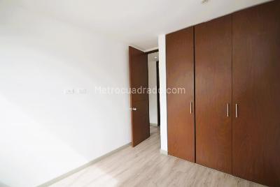Apartamento de 3 alcobas en arriendo en Alameda, Bogotá, 92 m² · foto 16 de 20