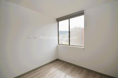 Apartamento de 3 alcobas en arriendo en Alameda, Bogotá, 92 m² · foto 17 de 20