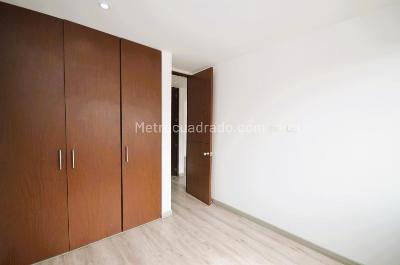 Apartamento de 3 alcobas en arriendo en Alameda, Bogotá, 92 m² · foto 18 de 20