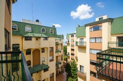 Apartamento de 3 alcobas en arriendo en Salitre, Bogotá, 89 m² · foto 11 de 20