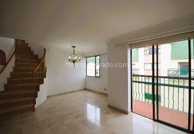 Apartamento de 3 alcobas en arriendo en Salitre, Bogotá, 89 m² · foto 14 de 20