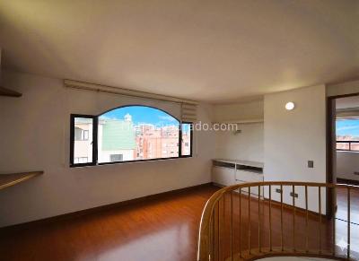 Apartamento de 3 alcobas en arriendo en Salitre, Bogotá, 89 m² · foto 15 de 20