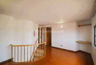 Apartamento de 3 alcobas en arriendo en Salitre, Bogotá, 89 m² · foto 16 de 20
