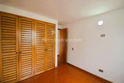 Apartamento de 3 alcobas en arriendo en Salitre, Bogotá, 89 m² · foto 20 de 20