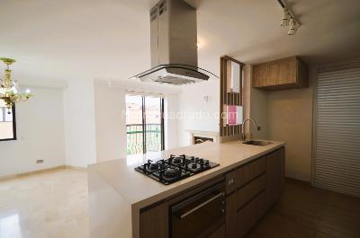 Apartamento de 3 alcobas en arriendo en Salitre, Bogotá, 89 m² · foto 2 de 20