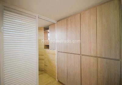 Apartamento de 3 alcobas en arriendo en Salitre, Bogotá, 89 m² · foto 6 de 20