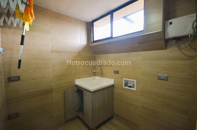 Apartamento de 3 alcobas en arriendo en Salitre, Bogotá, 89 m² · foto 7 de 20