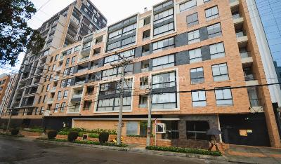 Apartamento en Arriendo, Santa Barbara Oriental, Bogotá D.C.