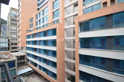 Apartamento en venta en Santa Barbara Oriental, Bogotá · foto 10 de 20