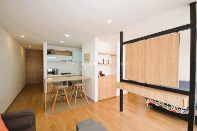 Apartamento en venta en Santa Barbara Oriental, Bogotá · foto 11 de 20