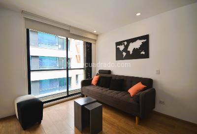 Apartamento en venta en Santa Barbara Oriental, Bogotá · foto 12 de 20