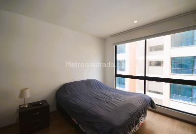 Apartamento en venta en Santa Barbara Oriental, Bogotá · foto 13 de 20