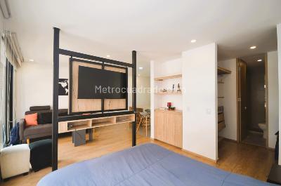 Apartamento en venta en Santa Barbara Oriental, Bogotá · foto 15 de 20