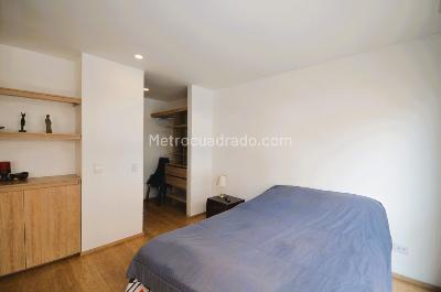 Apartamento en venta en Santa Barbara Oriental, Bogotá · foto 16 de 20