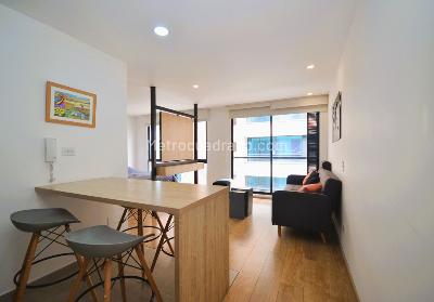 Apartamento en venta en Santa Barbara Oriental, Bogotá · foto 5 de 20