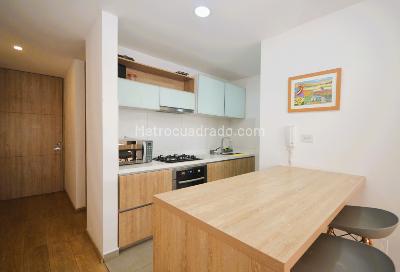 Apartamento en venta en Santa Barbara Oriental, Bogotá · foto 6 de 20