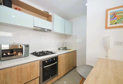 Apartamento en venta en Santa Barbara Oriental, Bogotá · foto 7 de 20