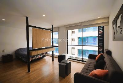 Apartamento en venta en Santa Barbara Oriental, Bogotá · foto 8 de 20