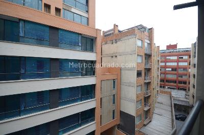 Apartamento en venta en Santa Barbara Oriental, Bogotá · foto 9 de 20