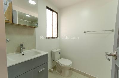 Apartaestudio en arriendo en La Soledad, Bogotá · foto 5 de 9