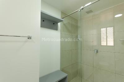 Apartaestudio en arriendo en La Soledad, Bogotá · foto 6 de 9