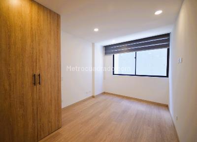 Apartaestudio en venta en Chapinero Norte, Bogotá, 24 m² · foto 10 de 19