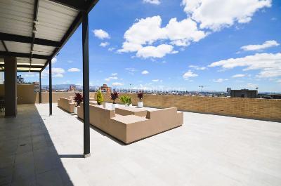 Apartaestudio en venta en Chapinero Norte, Bogotá, 24 m² · foto 11 de 19