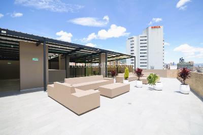 Apartaestudio en venta en Chapinero Norte, Bogotá, 24 m² · foto 12 de 19