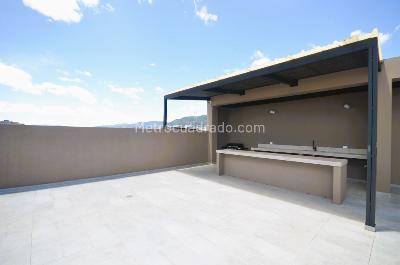 Apartaestudio en venta en Chapinero Norte, Bogotá, 24 m² · foto 13 de 19