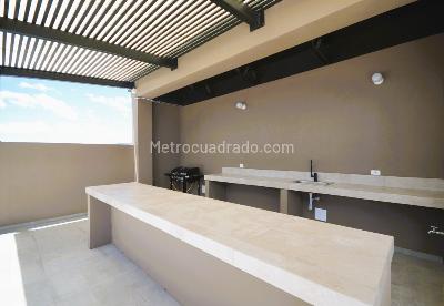 Apartaestudio en venta en Chapinero Norte, Bogotá, 24 m² · foto 14 de 19
