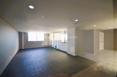 Apartaestudio en venta en Chapinero Norte, Bogotá, 24 m² · foto 17 de 19