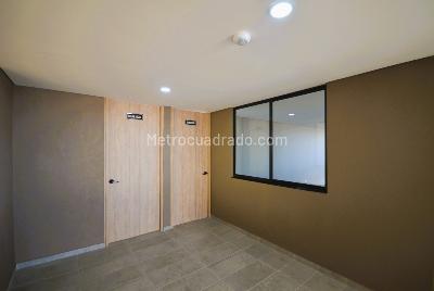 Apartaestudio en venta en Chapinero Norte, Bogotá, 24 m² · foto 19 de 19