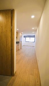Apartaestudio en venta en Chapinero Norte, Bogotá, 24 m² · foto 2 de 19