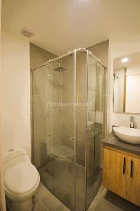 Apartaestudio en venta en Chapinero Norte, Bogotá, 24 m² · foto 3 de 19